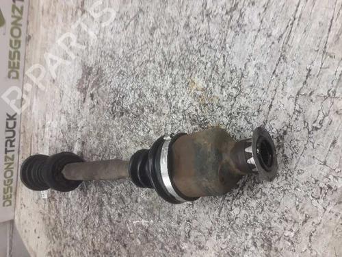 Right front driveshaft RENAULT MEGANE I (BA0/1_) | BP21465350M39