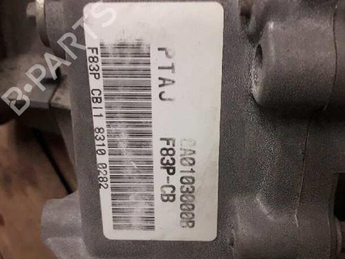 Gearbox FORD MONDEO I (GBP)  | BP21454883M3