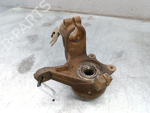 Achsschenkel links vorne CITROËN BERLINGO / BERLINGO FIRST Box Body/MPV (M_) 1.9 D 70 (MBWJZ, MCWJZ) | BP25861817M25 