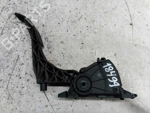 Used Pedal VW GOLF IV (1J1) [1997-2008]  22734297