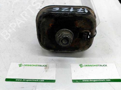 Support de moteur FORD FIESTA III (GFJ) [1989-1997]  21429873