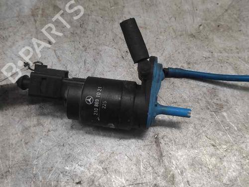 Washer pump MERCEDES-BENZ A-CLASS (W169) A 170 (169.032, 169.332) | BP21411247E24 