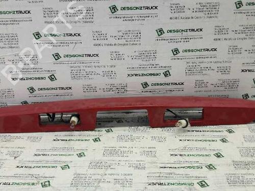 Used Tailgate handle NISSAN ALMERA II Hatchback (N16) [2000-2025]  21448166