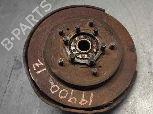 Used Left front steering knuckle SUZUKI VITARA (ET, TA, TD) [1988-2002]  21456620