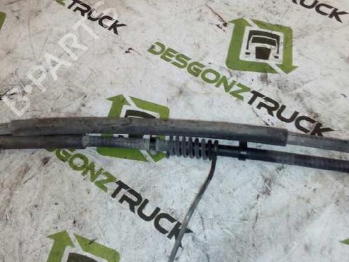 Handbrake cable FORD TRANSIT Van (FA_ _)  | BP21440012C145 