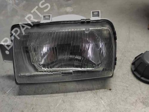 Used Left headlight SEAT MALAGA (23A) [1984-1993]  21404251