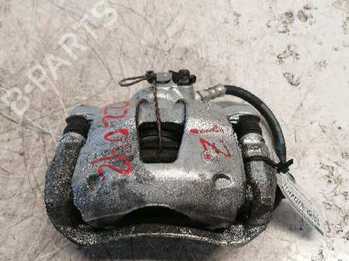 Left front brake caliper FORD KA (RU8) | BP21481743M105 - Image 2