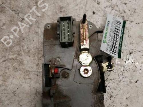 Used Front left lock PEUGEOT EXPERT (224_) [1995-2006]  21479359