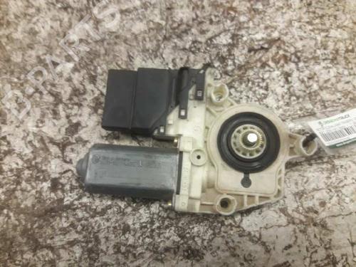 Used Left rear window motor SEAT LEON (1M1) [1999-2006]  21463909