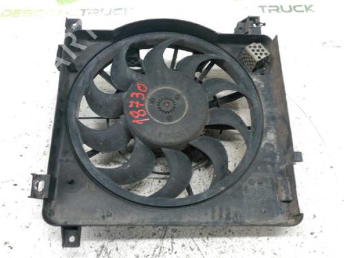 Used Radiator fan OPEL ASTRA H GTC (A04) [2005-2010]  21435149
