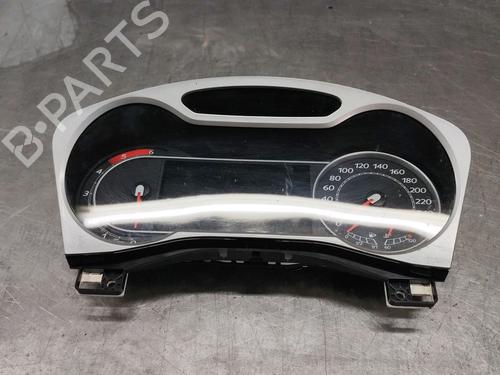 instrument-cluster-ford-mondeo-iv-ba7-2007-2008-2009-2010-2011-2012-2013-2014-2015-36091741 main image