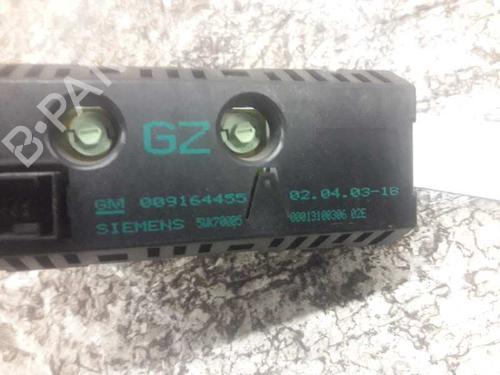 Display OPEL MERIVA A MPV (X03)  | BP21466275C48 