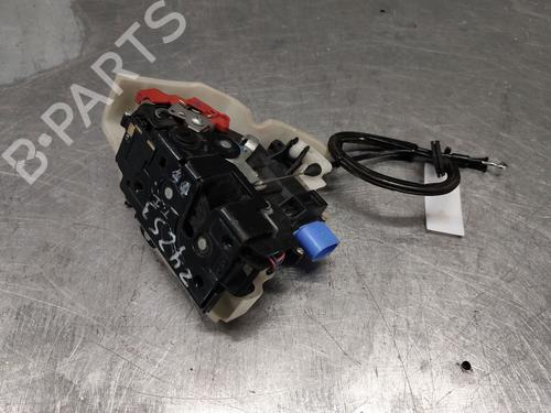 Used Rear left lock Rear left lock VW JETTA III (1K2) 1.6 (102 hp) 35723188 35723188