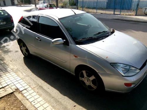 Venstre foran invendig håndtak FORD FOCUS I (DAW, DBW)  | BP21427638I13 