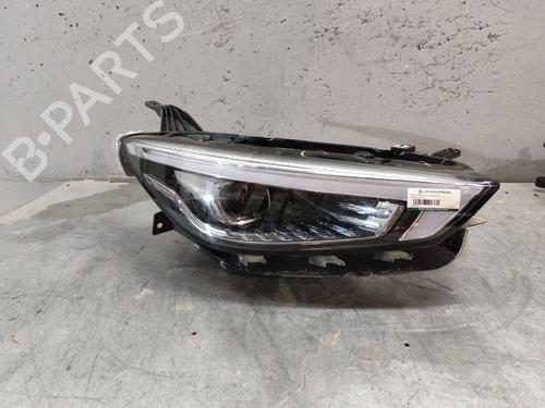 Used Right front indicator MG MG ZS SUV 1.5 VTi (106 hp) 26656260