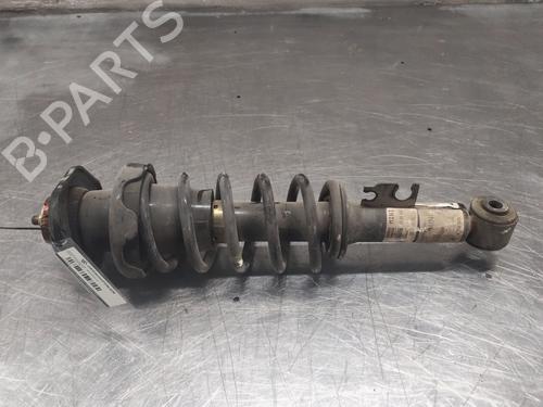 Used Left rear shock absorber Left rear shock absorber MINI MINI (R50, R53) Cooper S (163 hp) 33649058 33649058