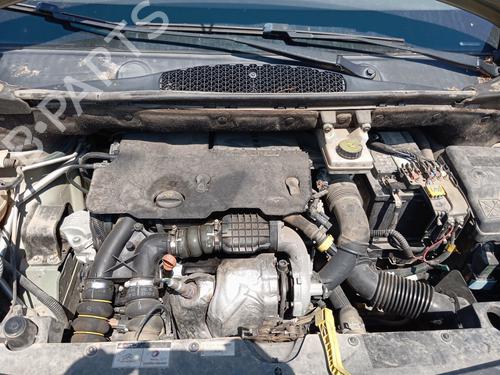 Right headlight CITROËN BERLINGO MULTISPACE (B9) 1.6 HDi 110 | BP33818648C29  - Image 6