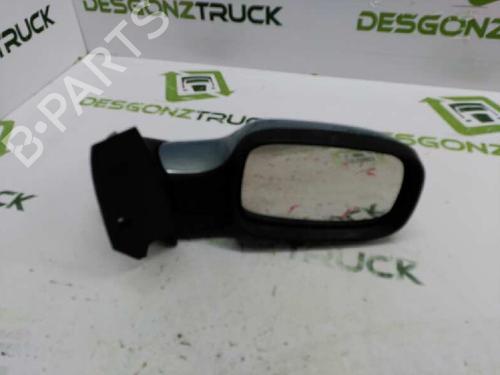 Used Right mirror RENAULT SCÉNIC II (JM0/1_) [2003-2010]  21428555