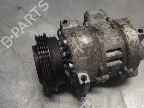 Compressore A/C NISSAN ALMERA TINO (V10) [1998-2006]  21437928