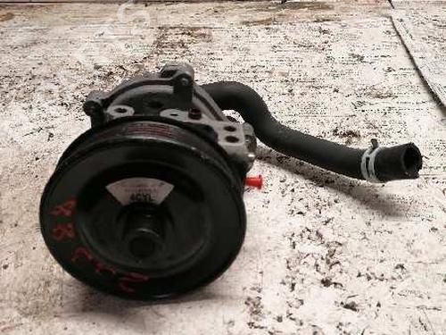 Used Other FORD TRANSIT Van (FA_ _) [2000-2006]  21478134