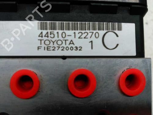 ABS pump TOYOTA COROLLA Liftback (_E11_) 2.0 D (CE110) | BP22910255M43 