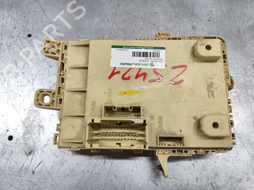 Fuse box HYUNDAI i30 (GD) 1.6 CRDi | BP28621591E1 