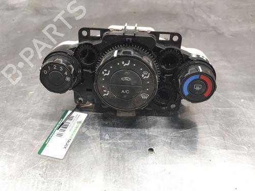 AC-Styringsenhed/Manøvreenhed FORD FIESTA VI (CB1, CCN) 1.25 (60 hp) 29212119