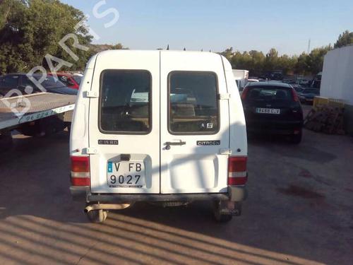 Electronic module CITROËN C15 Box Body/MPV (VD_)  | BP21426359M83