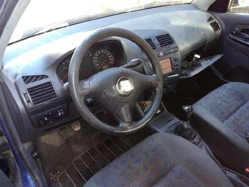 Front right interior door handle SEAT CORDOBA (6K2) 1.4 | BP21463436I14 
