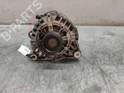 Generator CITROËN XSARA PICASSO (N68) 1.6 16V (109 hp) 28818238