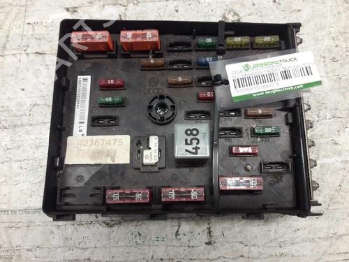 Fuse box VW PASSAT B6 (3C2)  | BP21456867E1 