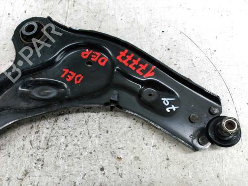 Right front suspension arm RENAULT VEL SATIS (BJ0_)  | BP21426261M13 
