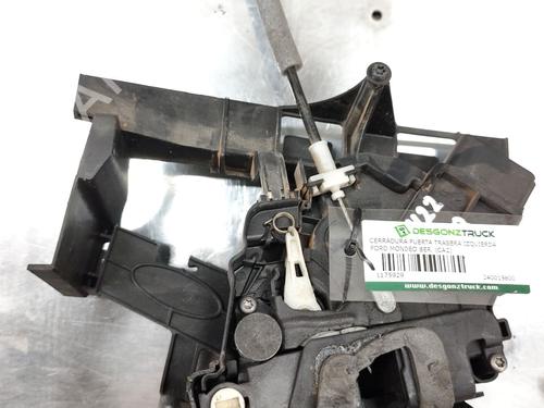 Used Rear left lock FORD MONDEO IV (BA7) [2007-2015]  29432659