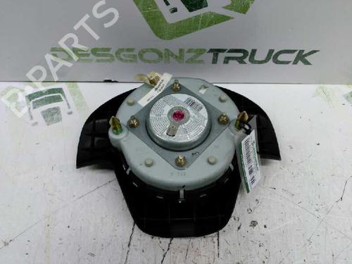 Driver airbag SEAT IBIZA III (6L1)  | BP21431721C9 