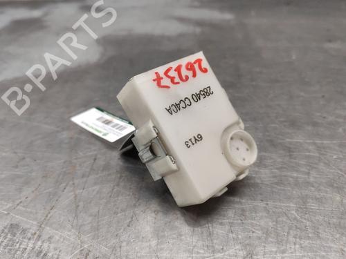 Used Gearbox control unit Gearbox control unit NISSAN MURANO I (Z50) 3.5 4x4 (245 hp) 35774259 35774259