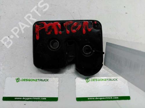 Tailgate lock SEAT IBIZA II (6K1)  | BP21431711C101
