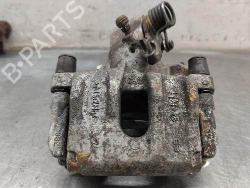 Used Right rear brake caliper FORD C-MAX II (DXA/CB7, DXA/CEU) 1.6 TDCi (95 hp) 31321073