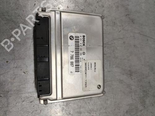Computer motormanagement BMW 3 (E46) 320 d (136 hp) 22226910