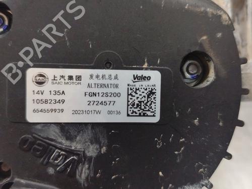 Generator SEAT LEON (5F1) 1.6 TDI | BP29463640M7 
