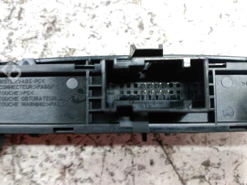 Warning switch PEUGEOT 308 I (4A_, 4C_)  | BP21444360I22 