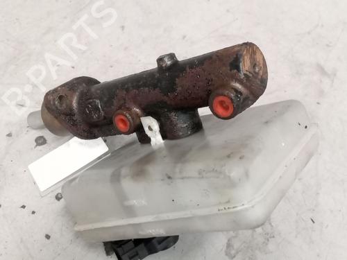 Brake master cylinder IVECO DAILY II Platform/Chassis 35-12 (15130311, 15130411, 15131111, 15131204, 15131211,... | BP24529762M77 
