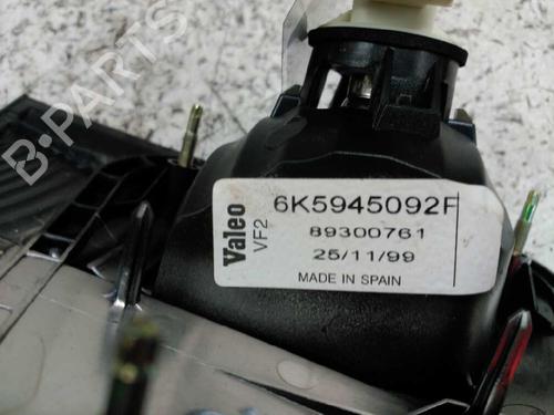 Right taillight SEAT CORDOBA (6K2)  | BP21444654C35 
