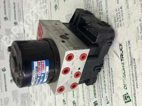 ABS pump HYUNDAI ELANTRA III Saloon (XD) 2.0 CRDi | BP21447639M43 