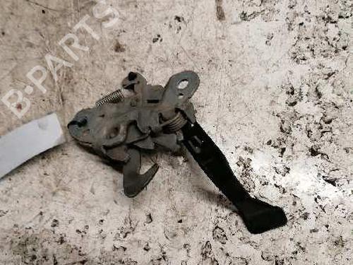 Hood lock PEUGEOT 407 (6D_)  | BP21477914C133