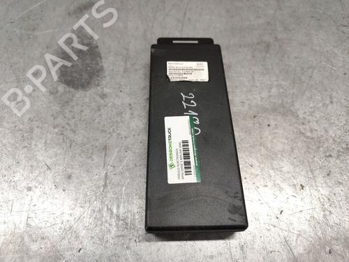 Elektronisk modul BMW 3 (E46) 320 d (136 hp) 24397366