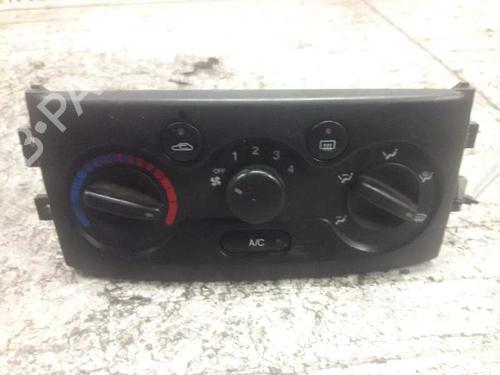 Used Climate control CHEVROLET KALOS [2005-2025]  21465005