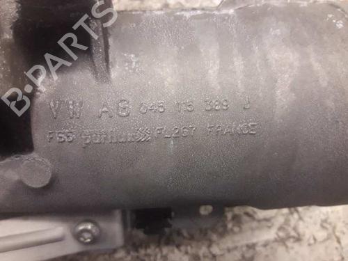Support VW PASSAT B6 (3C2)  | BP21467390C155 
