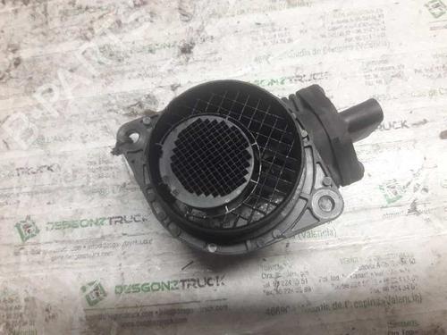 Mass air flow sensor SEAT LEON (1P1) | BP21467163M95