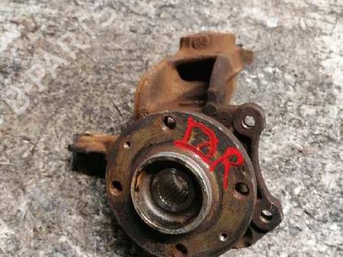 Right front steering knuckle PEUGEOT 207 (WA_, WC_) | BP21475836M26