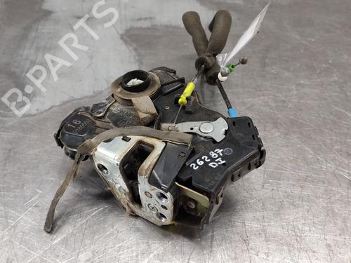 Used Front left lock Front left lock TOYOTA LAND CRUISER PRADO (_J12_) 3.0 D-4D (KDJ120, KDJ125) (166 hp) 35895295 35895295